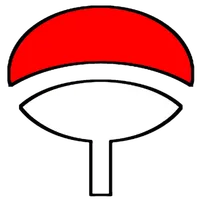 Uchiha clan symbol