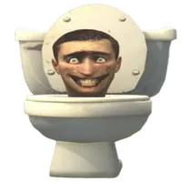 Skibidi Toilet