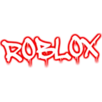 Roblox graffiti Roblox decal