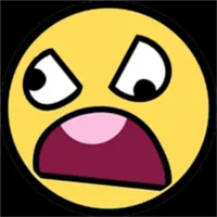 Crazy Epic Face Roblox decal
