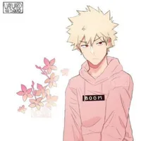 Katsuki Bakugo