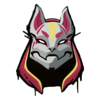 Fortnite Drift graffiti Roblox decal