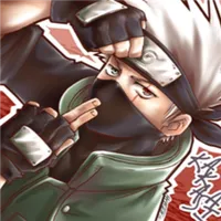 Kakashi Hatake