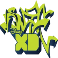 Disney XD graffiti Roblox decal