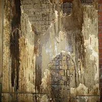 Haunted house wall texture