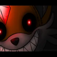 Tails Doll