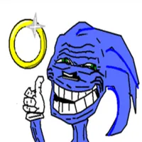 Sonic Trollface
