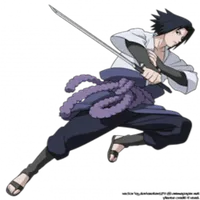 Sasuke Uchiha