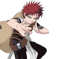 Gaara