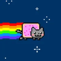 Nyan Cat (classic)