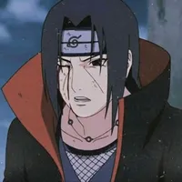 Itachi Uchiha