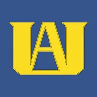 U.A. High School logo