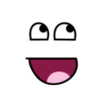 Epic Face Roblox decal