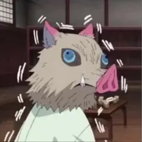 Inosuke Hashibira