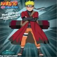 Naruto Uzumaki (Sage Mode)