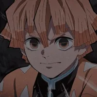 Zenitsu Agatsuma