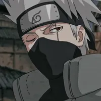 Kakashi Hatake (masked)