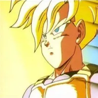Super Saiyan Gohan