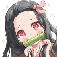 Nezuko Kamado (chibi)
