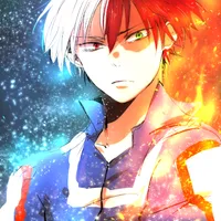 Shoto Todoroki