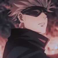 Gojo Satoru (blindfold)