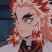 Kyojuro Rengoku