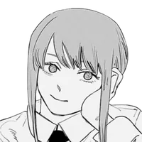 Makima (manga)