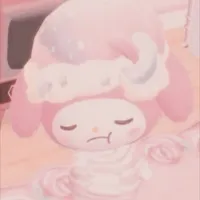 Sleepy My Melody