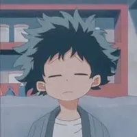 Izuku Midoriya (Deku)