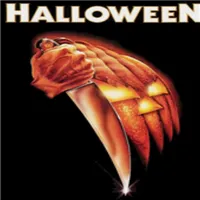 Halloween movie poster