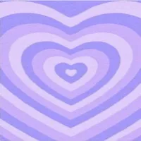 Pastel purple heart Roblox decal