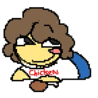 Shedletsky forsaken crosshair Id