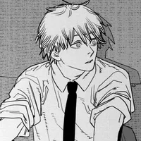 Denji (manga)