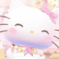 Hello Kitty (Sanrio)