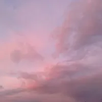 Pink aesthetic sky Roblox decal