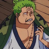 Roronoa Zoro (Wano)