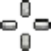 Crosshair for counter blox