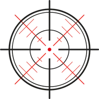 ForestRecoilCrosshair