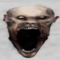 SCP-096 face
