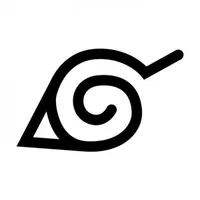Konoha leaf