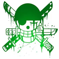 Roronoa Zoro emblem