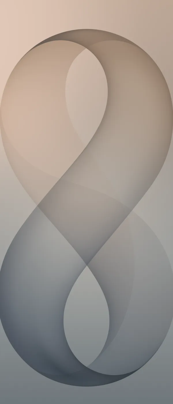 Galaxy Z Flip 8 Graphite cover screen wallpaper