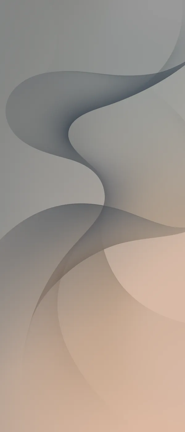 Galaxy Z Flip 8 Graphite main screen wallpaper