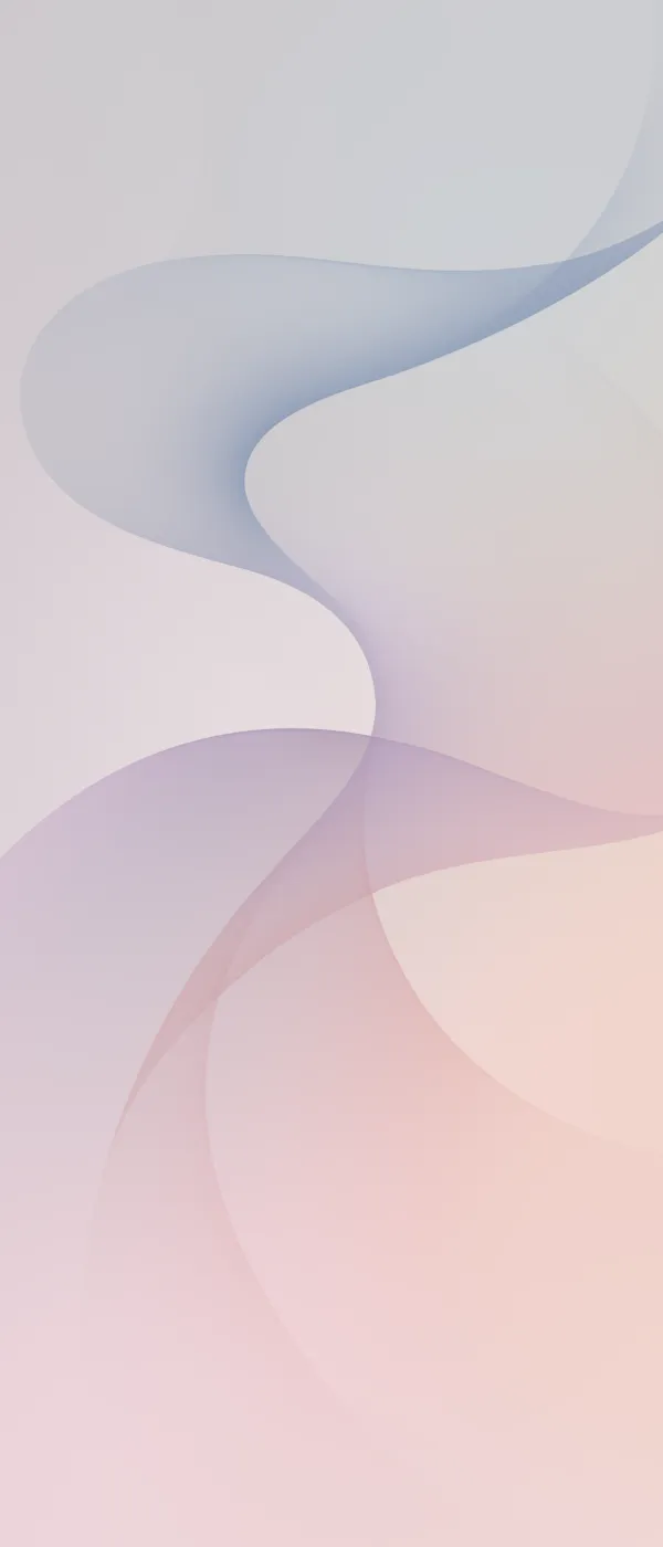 Galaxy Z Flip 8 Silver main screen wallpaper