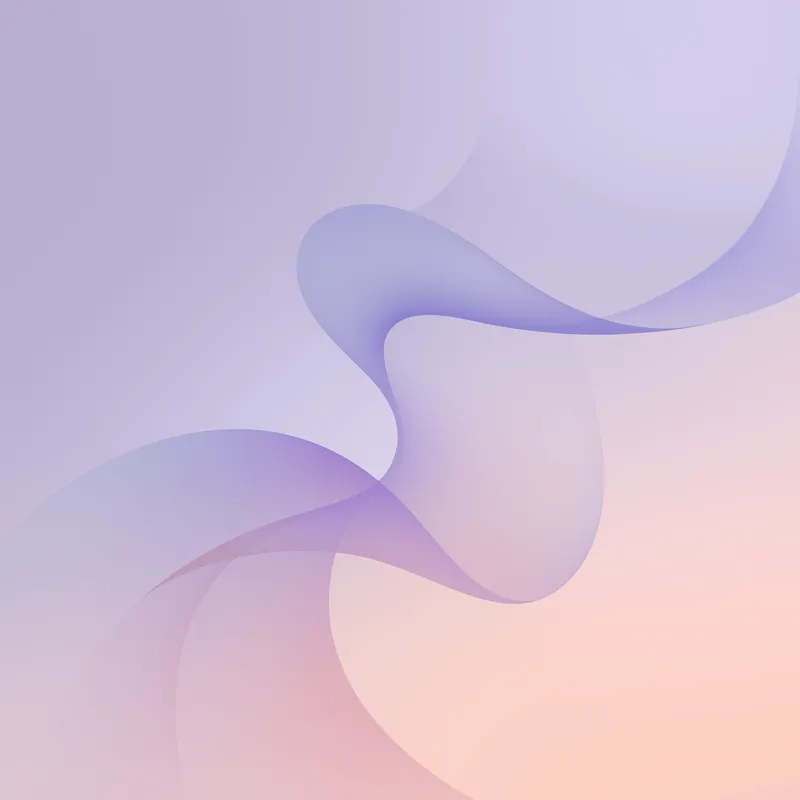 Galaxy Z Fold 8 Lavender DeX wallpaper