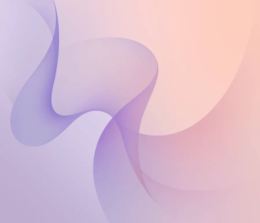 Galaxy Z Fold 8 Lavender main screen wallpaper