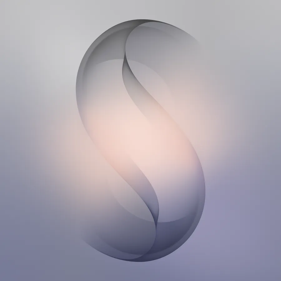 Galaxy S26 Silver Shadow wallpaper