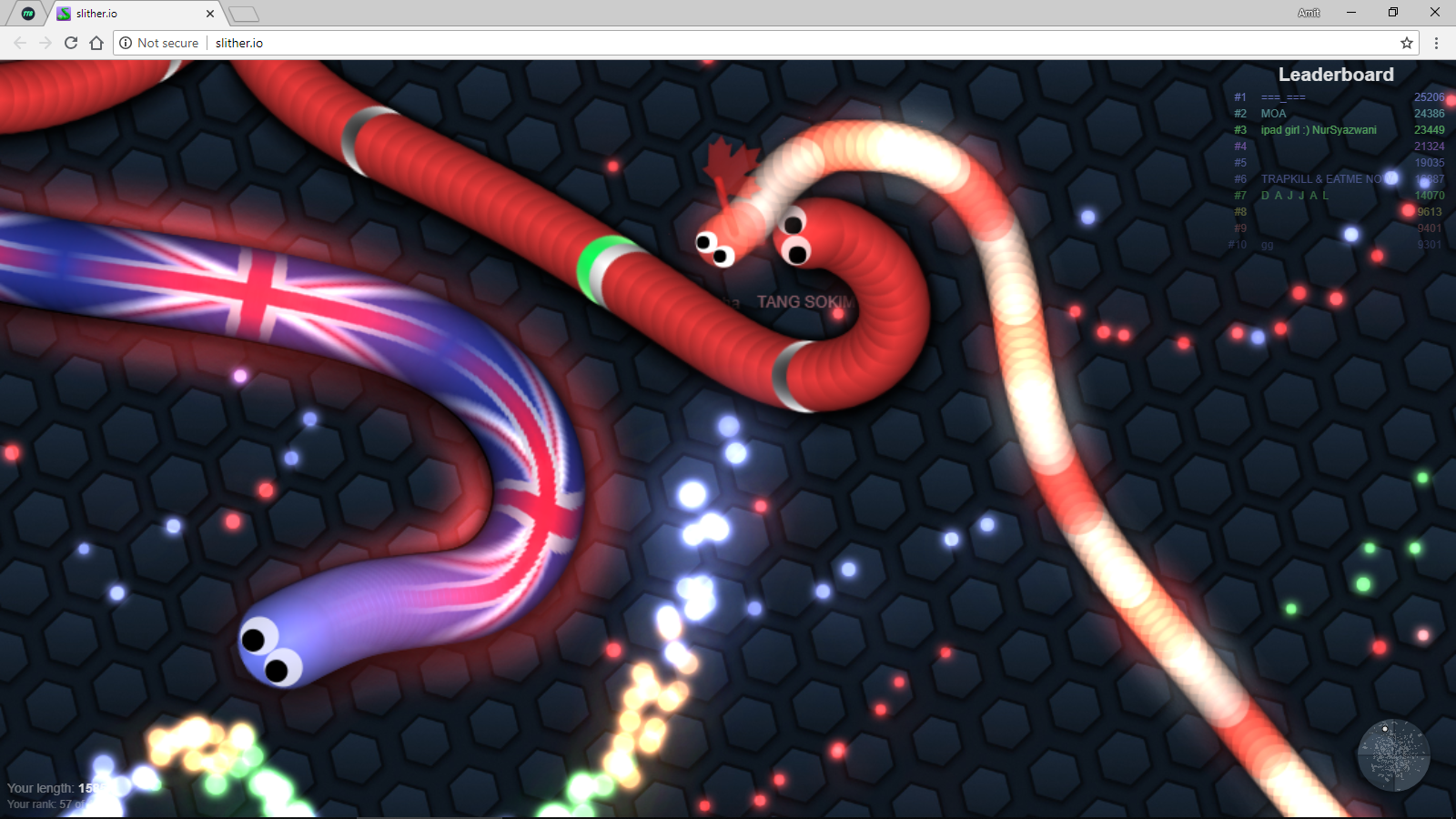 Slither-io-online-browser-based-game