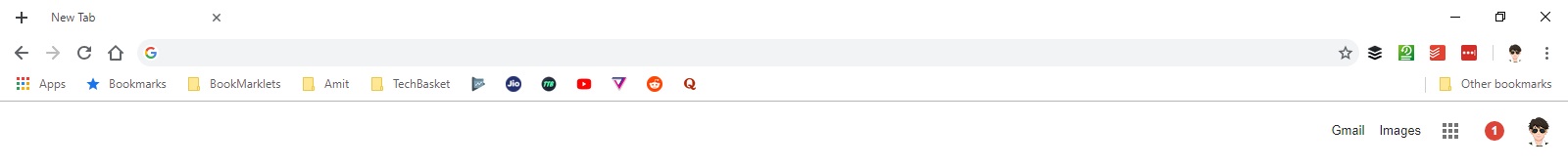 Use favicons your bookmark insted of ugly titles