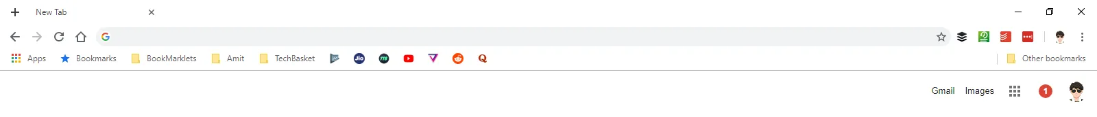 Use favicons your bookmark insted of ugly titles